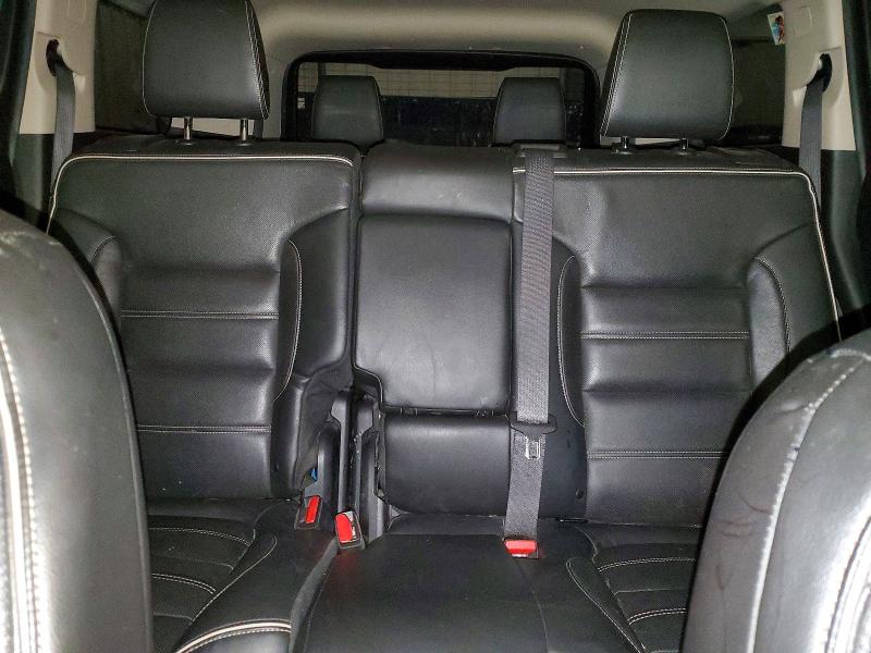Продаж на аукціоні авто 2017 Gmc Acadia, vin: 1GKKNXLS3HZ165178, номер лоту: 50615046