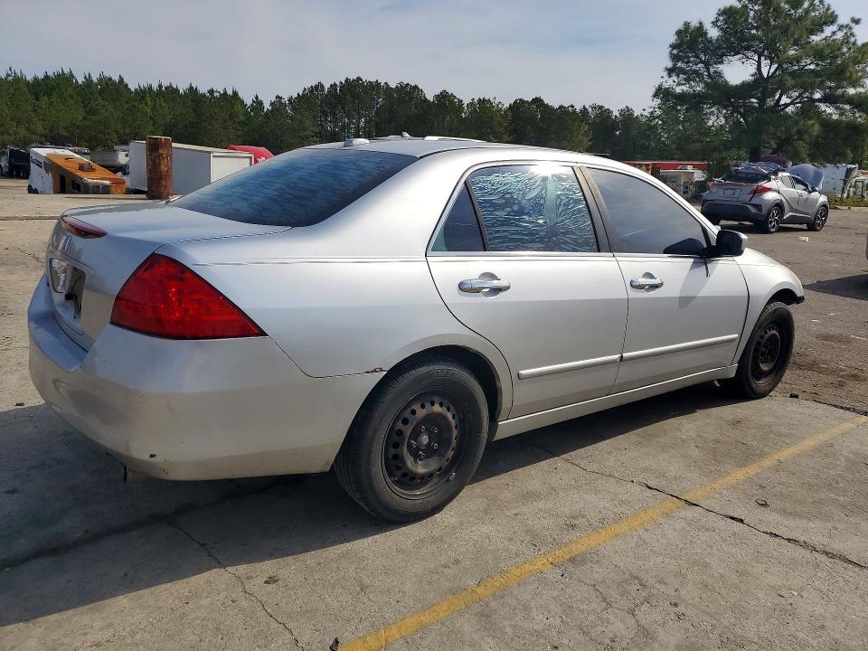 Продажа на аукционе авто 2007 Honda Accord, vin: 1HGCM665X7A086446, номер лота: 49007166