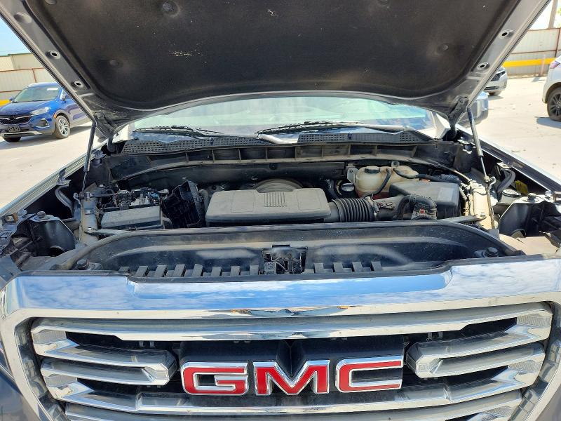 Продаж на аукціоні авто 2020 Gmc Sierra, vin: 1GTU9DED0LZ242104, номер лоту: 48632306