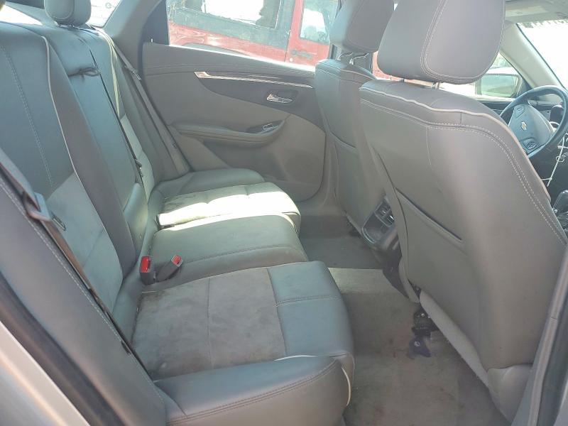 49774446 :رقم المزاد ، 2G1125S39F9186082 vin ، 2015 Chevrolet Impala مزاد بيع