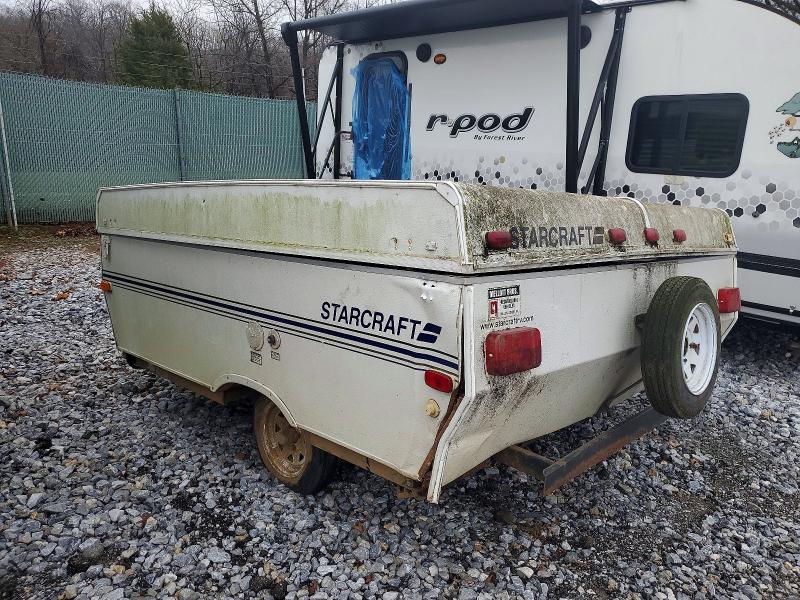 Продажа на аукционе авто 2001 Starcraft Trailers, vin: 1SAAS01D611AA7054, номер лота: 47262496