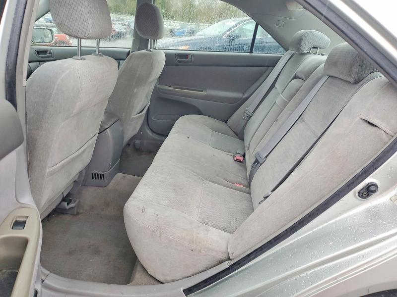 Aukcja sprzedaży 2002 Toyota Camry, vin: JTDBE30K720136402, numer aukcji: 45965646