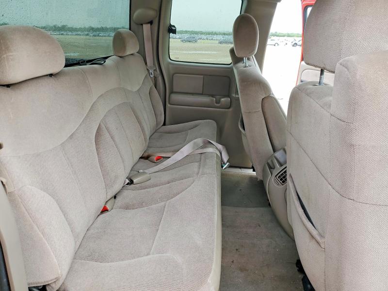 Продажа на аукционе авто 2001 Gmc New Sierra, vin: 2GTEC19T411356859, номер лота: 49602916