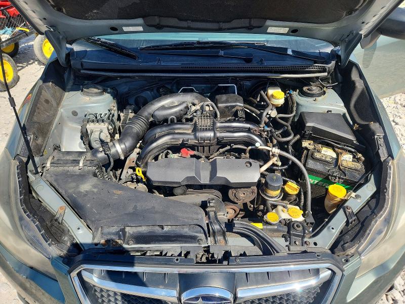 Aukcja sprzedaży 2016 Subaru Impreza, vin: JF1GJAA68GG014594, numer aukcji: 50719436