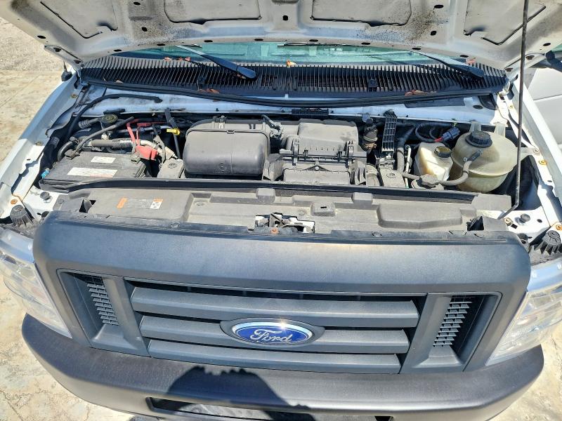 2022 Ford Econoline მანქანა იყიდება აუქციონზე, vin: 1FDXE4FN5NDC09840, აუქციონის ნომერი: 50319516