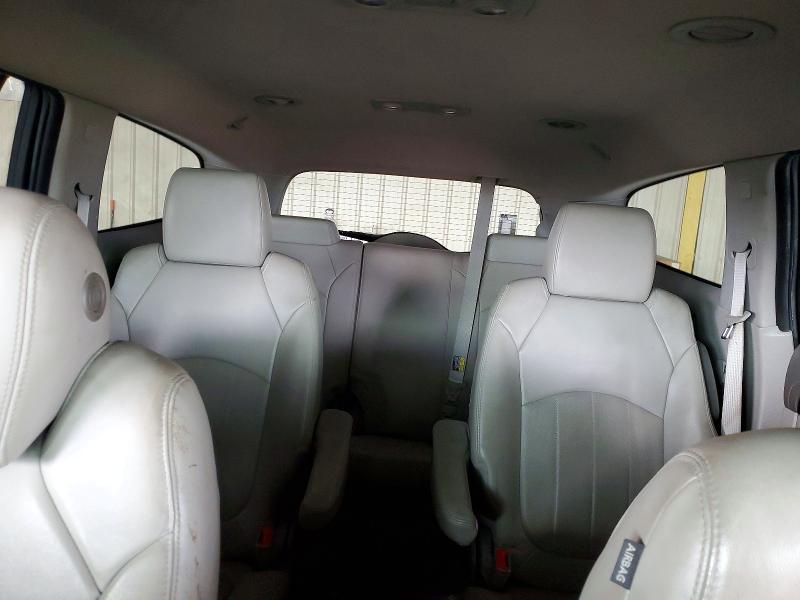Продаж на аукціоні авто 2015 Buick Enclave, vin: 5GAKRBKDXFJ263515, номер лоту: 49605306