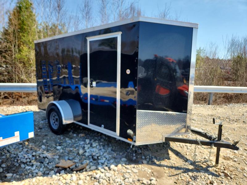 2025 Spartan Cargo Trailer მანქანა იყიდება აუქციონზე, vin: 50XBE1210SA047700, აუქციონის ნომერი: 48830846