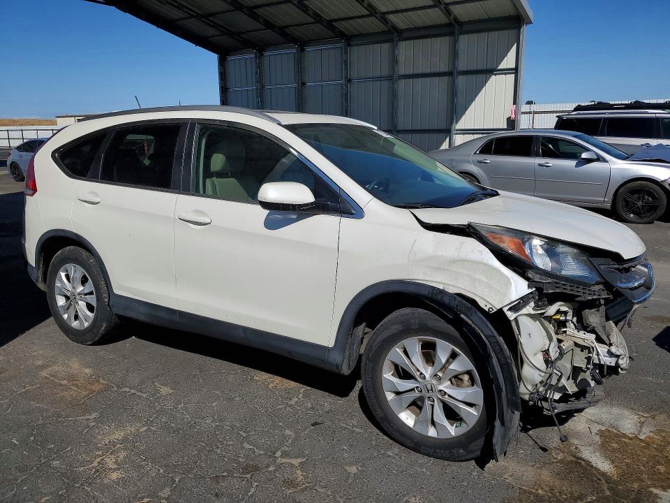 Aukcja sprzedaży 2014 Honda Cr-v, vin: 5J6RM4H76EL046873, numer aukcji: 47824486