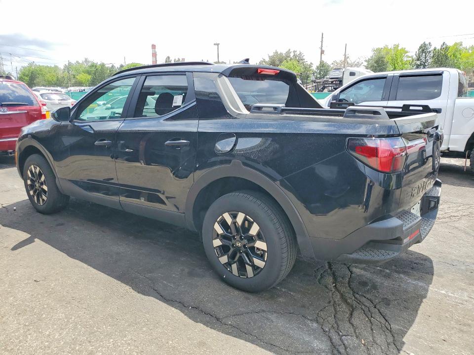 2026 Hyundai Santa Cruz მანქანა იყიდება აუქციონზე, vin: 5NTJBDDE9TH156946, აუქციონის ნომერი: 51377076