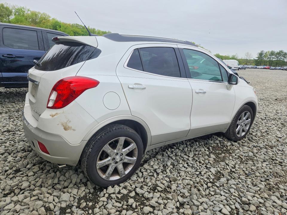 Продажа на аукционе авто 2014 Buick Encore, vin: KL4CJFSBXEB772927, номер лота: 51567666