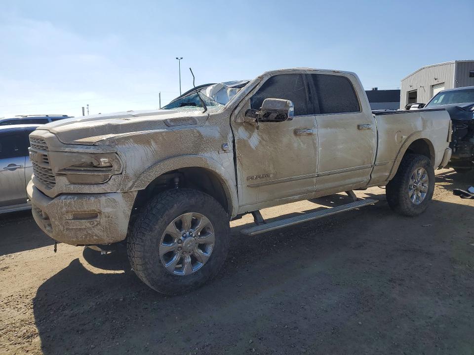 Aukcja sprzedaży 2019 Ram 2500, vin: 3C6UR5SL8KG706845, numer aukcji: 49468766