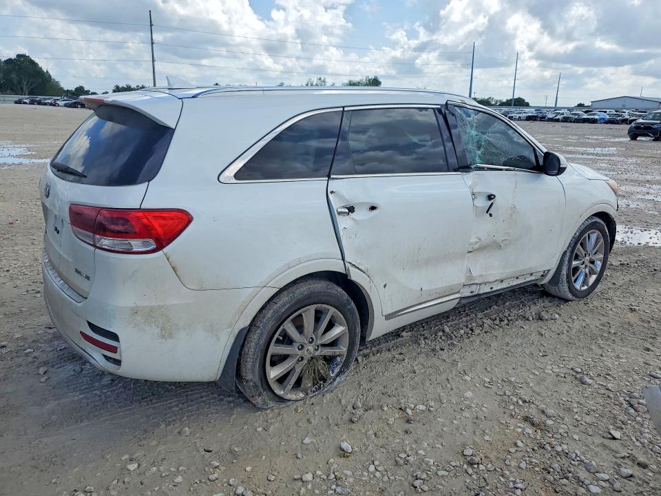 Продаж на аукціоні авто 2016 Kia Sorento, vin: 5XYPK4A51GG071173, номер лоту: 50687116