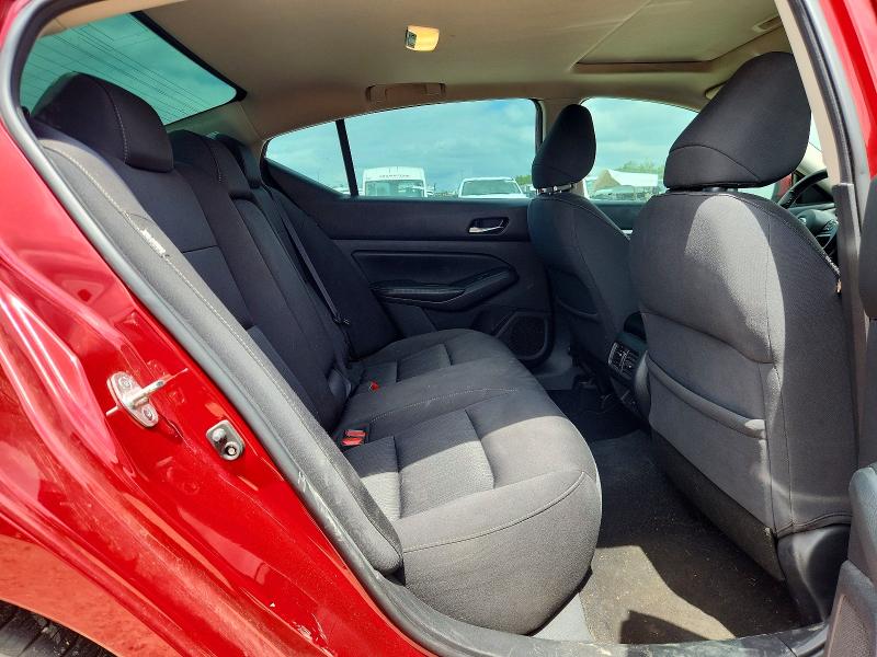 2019 Nissan Altima მანქანა იყიდება აუქციონზე, vin: 1N4BL4DV9KC249286, აუქციონის ნომერი: 49777816