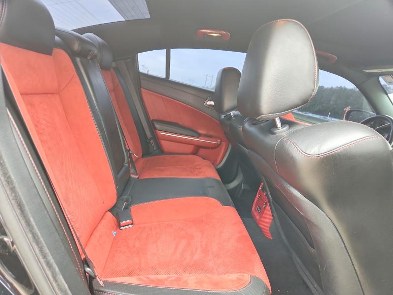 Aukcja sprzedaży 2021 Dodge Charger, vin: 2C3CDXGJ3MH539775, numer aukcji: 49727096