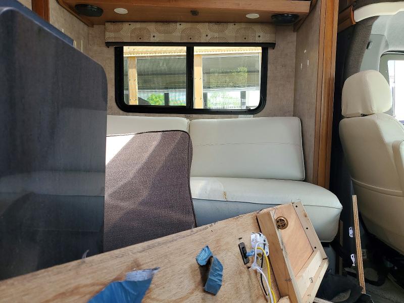 Aukcja sprzedaży 2014 Winnibago Recreational Vehicle (rv), vin: WDAPF4CC8E9565757, numer aukcji: 49687826