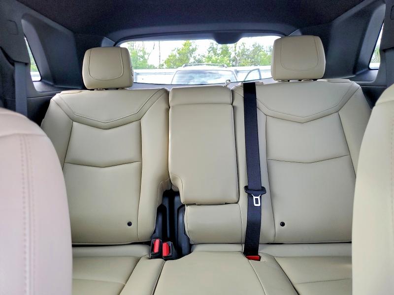 Aukcja sprzedaży 2018 Cadillac Xt5, vin: 1GYKNARS4JZ123652, numer aukcji: 48591286
