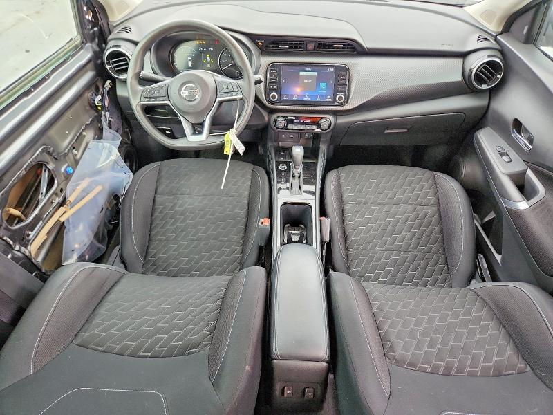 Aukcja sprzedaży 2021 Nissan Kicks, vin: 3N1CP5CV0ML545818, numer aukcji: 50137916