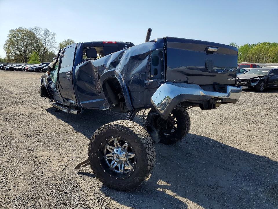 Продаж на аукціоні авто 2022 Ram 3500, vin: 3C63R3JL2NG134208, номер лоту: 48516756