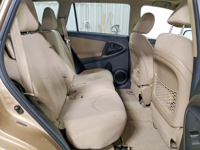 51452606 :رقم المزاد ، 2T3BF4DV9BW166844 vin ، 2011 Toyota Rav4 مزاد بيع