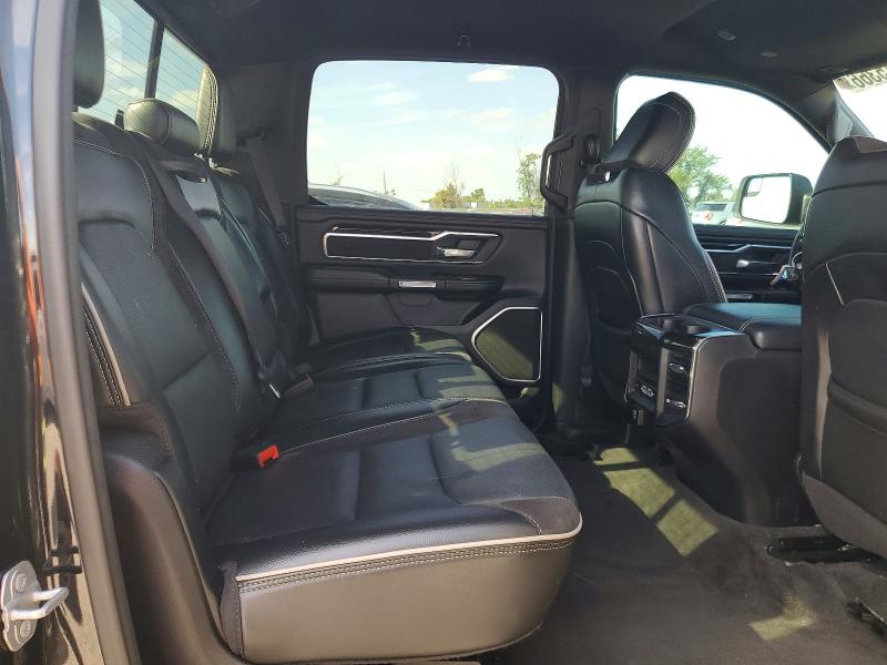 Продаж на аукціоні авто 2020 Ram 1500, vin: 1C6SRFJT9LN127516, номер лоту: 49215366