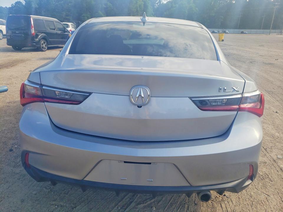Aukcja sprzedaży 2021 Acura Ilx, vin: 19UDE2F36MA002840, numer aukcji: 51263476