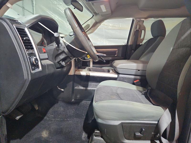 Продажа на аукционе авто 2018 Ram 2500, vin: 3C6UR5DL4JG380103, номер лота: 49578426
