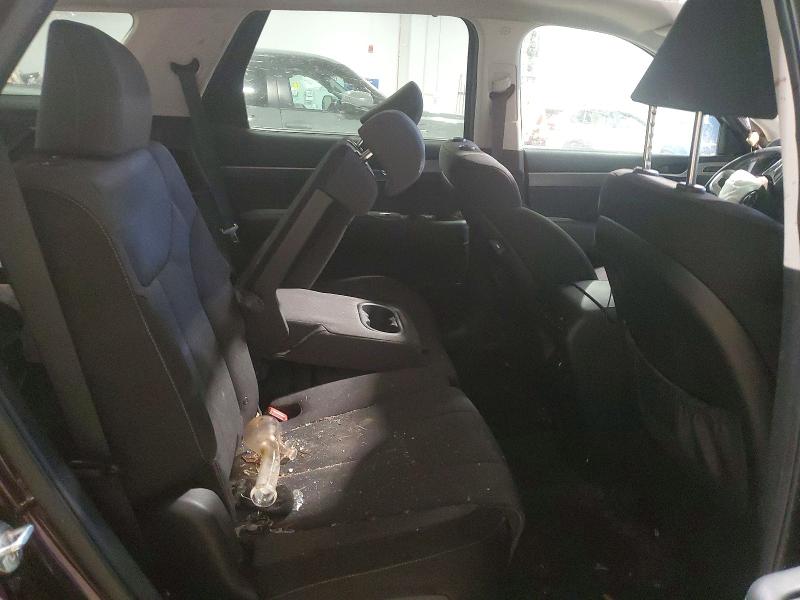 Продажа на аукционе авто 2020 Hyundai Palisade, vin: KM8R3DHE5LU054263, номер лота: 50576356
