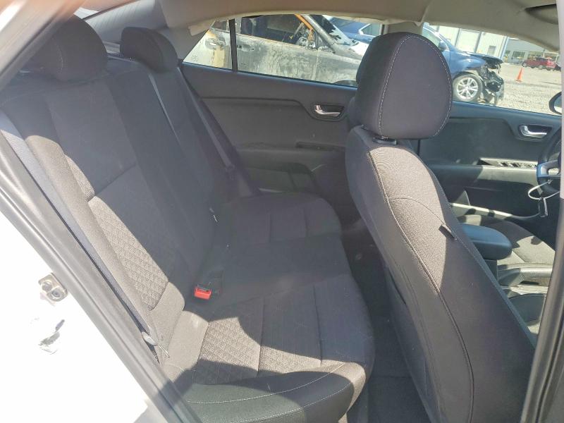 Продажа на аукционе авто 2023 Kia Rio, vin: 3KPA24AD5PE578099, номер лота: 50491296
