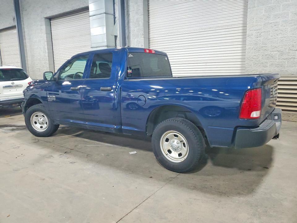 2019 Ram 1500 Classic მანქანა იყიდება აუქციონზე, vin: 1C6RR7FG5KS656686, აუქციონის ნომერი: 48950586