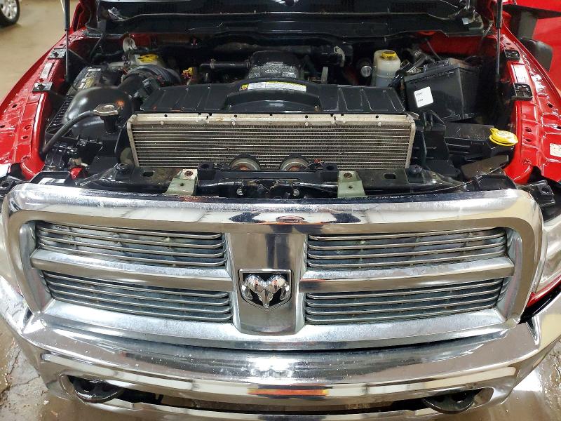 Aukcja sprzedaży 2011 Dodge Ram 2500, vin: 3D7UT2CL0BG562706, numer aukcji: 48167916