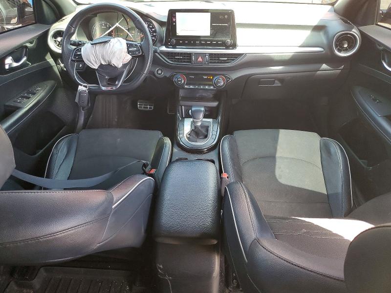 Продаж на аукціоні авто 2023 Kia Forte, vin: 3KPF54AD7PE565593, номер лоту: 50186756