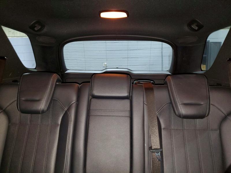 50075146 :رقم المزاد ، 4JGDA5HB4HA949375 vin ، 2017 Mercedes-benz Gle مزاد بيع