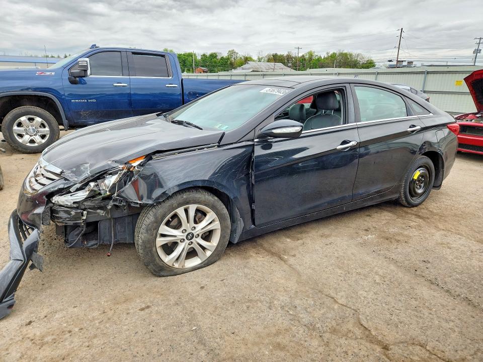 Aukcja sprzedaży 2013 Hyundai Sonata, vin: 5NPEC4AC3DH578485, numer aukcji: 51679436