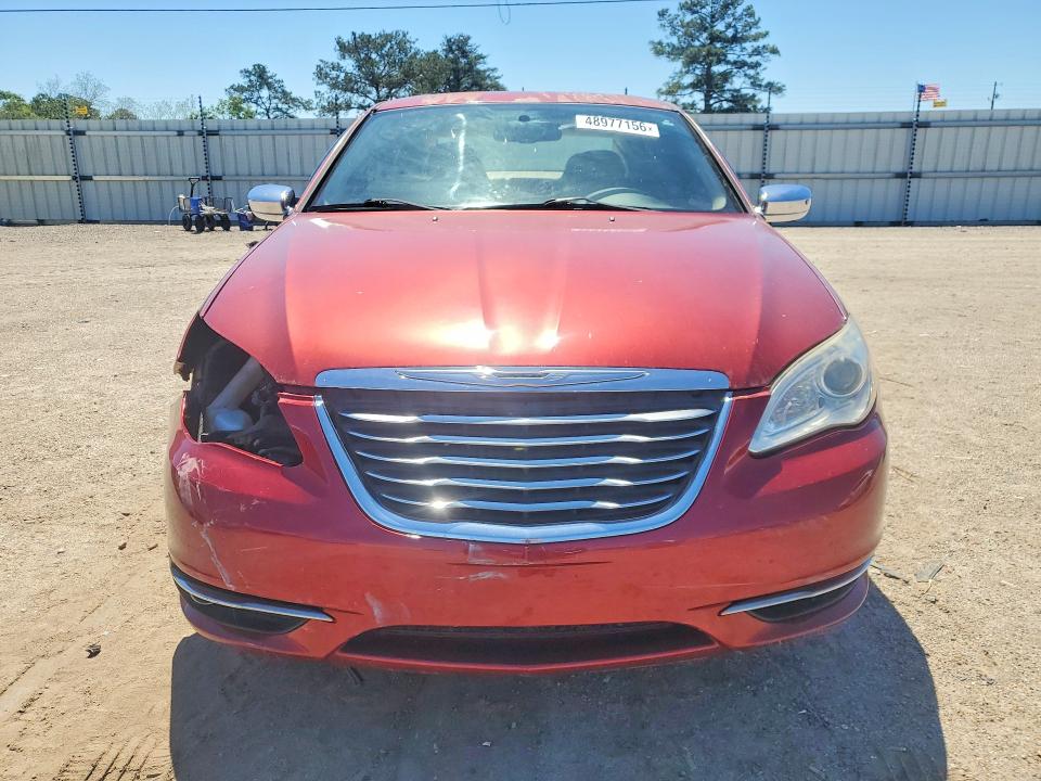 Aukcja sprzedaży 2012 Chrysler 200, vin: 1C3CCBCG0CN227340, numer aukcji: 48977156