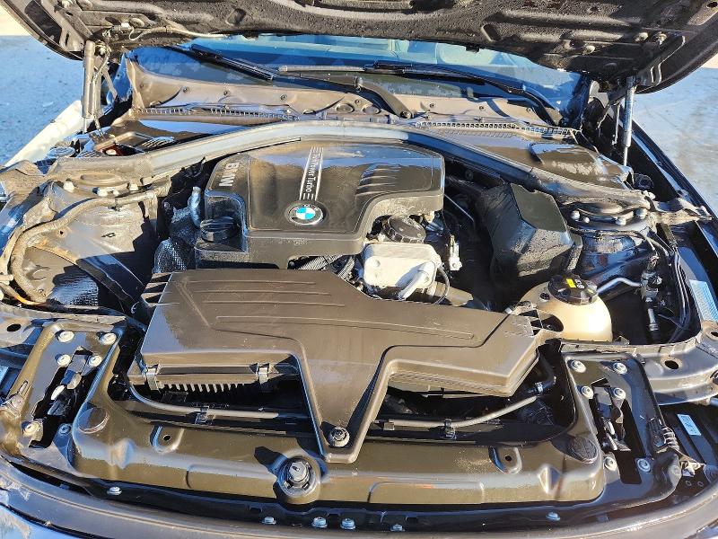 Продаж на аукціоні авто 2015 Bmw 328, vin: WBA3B3G56FNT19356, номер лоту: 51872886