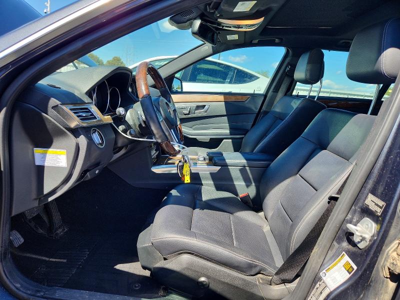 Продажа на аукционе авто 2014 Mercedes-benz E, vin: WDDHH8JB7EA789751, номер лота: 48173386