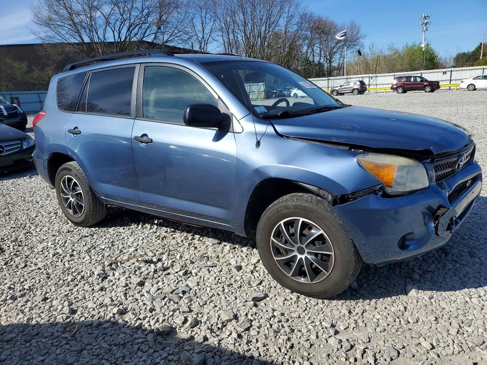Aukcja sprzedaży 2008 Toyota Rav4, vin: JTMBD33V986063371, numer aukcji: 51123556