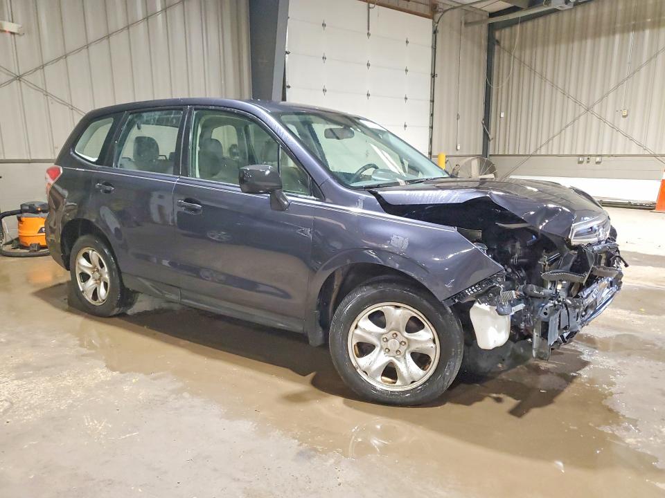 Aukcja sprzedaży 2014 Subaru Forester, vin: JF2SJAAC1EH490561, numer aukcji: 51649066