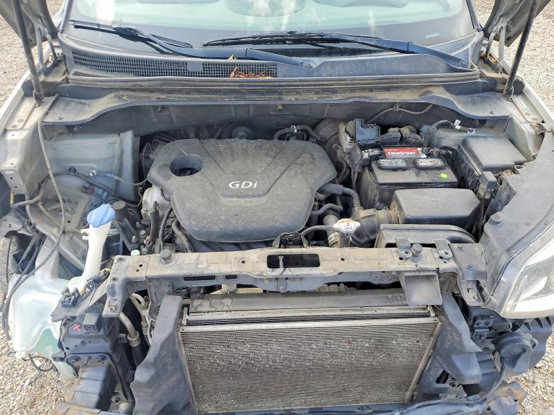 Продажа на аукционе авто 2015 Kia Soul, vin: KNDJN2A29F7126469, номер лота: 51334326