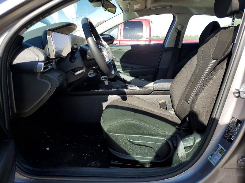 Продаж на аукціоні авто 2025 Hyundai Elantra, vin: KMHLS4DG4SU856169, номер лоту: 51365566