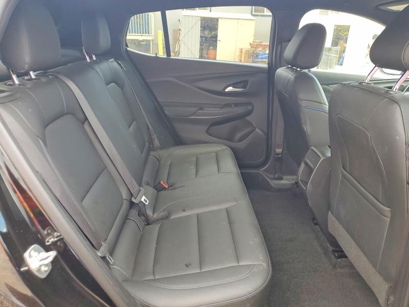 Продажа на аукционе авто 2025 Buick Envista, vin: KL47LBEP4SB161878, номер лота: 51342586