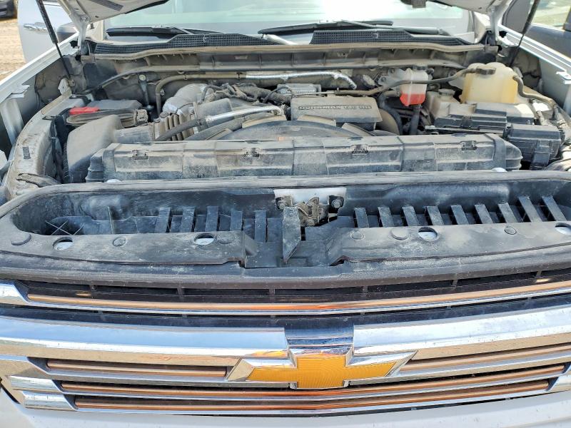 Продаж на аукціоні авто 2023 Chevrolet Silverado, vin: 1GC4YREY5PF237880, номер лоту: 51304966