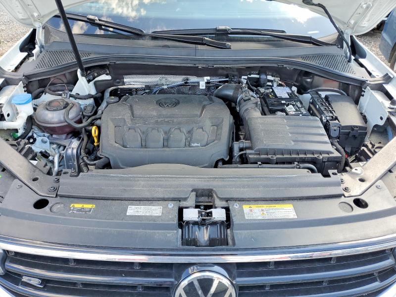 Продажа на аукционе авто 2024 Volkswagen Tiguan, vin: 3VV8B7AX0RM153779, номер лота: 48498146