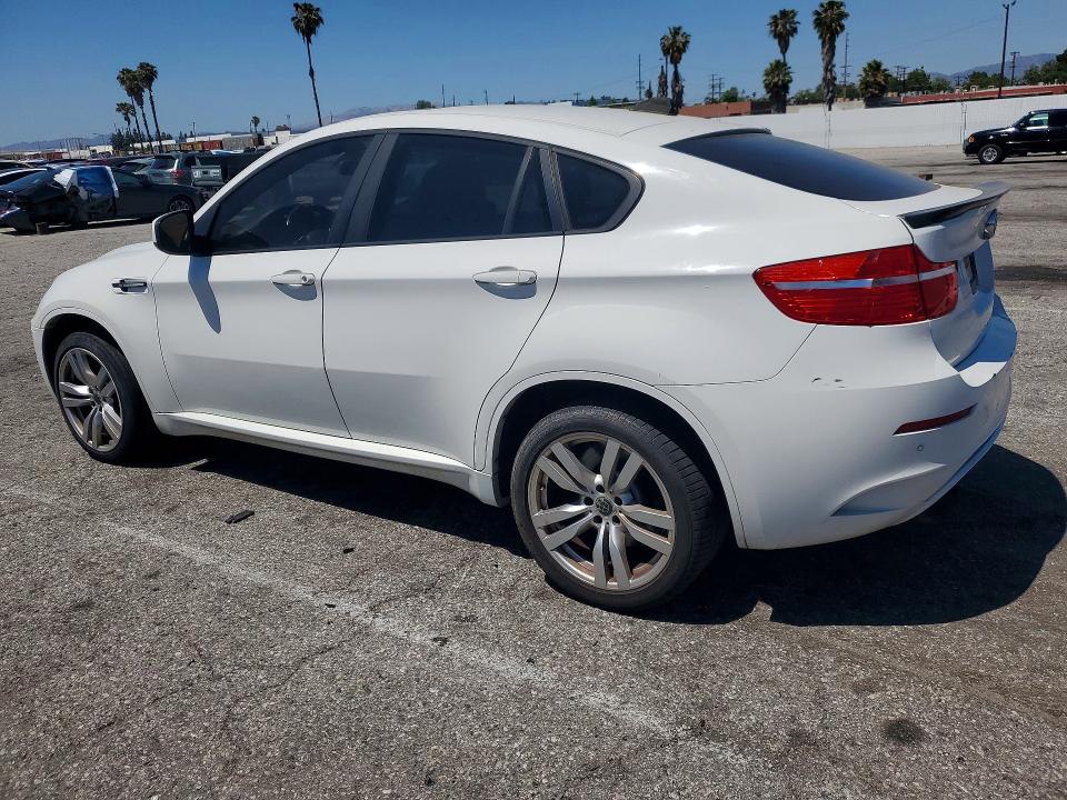 Продажа на аукционе авто 2012 Bmw X6, vin: 5YMGZ0C53CLL29619, номер лота: 50801796