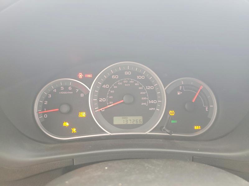 Aukcja sprzedaży 2011 Subaru Impreza, vin: JF1GE6A6XBG516498, numer aukcji: 50661676