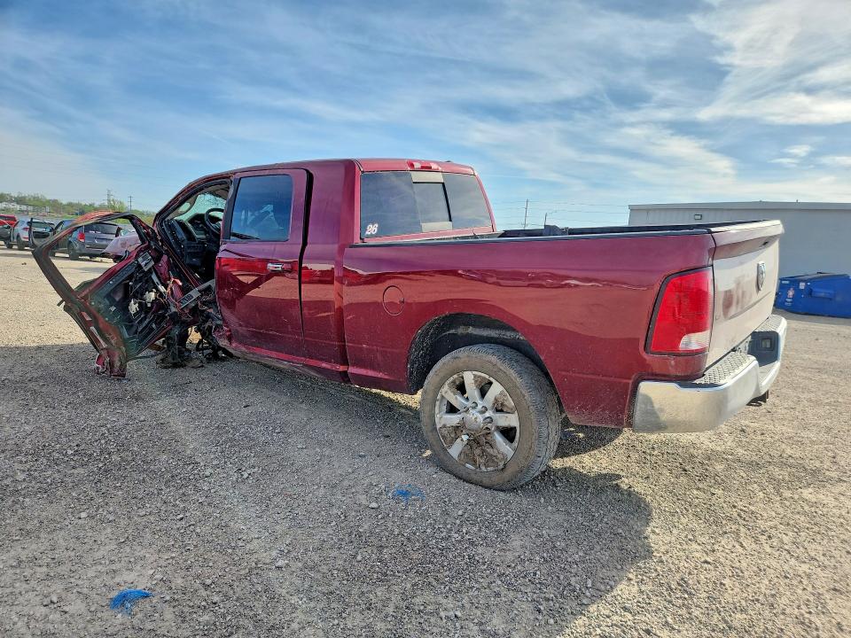 Aukcja sprzedaży 2011 Dodge Ram 2500, vin: 3D7UT2HL7BG526066, numer aukcji: 50738206