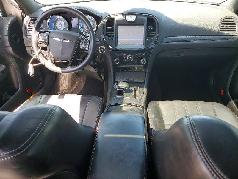 Продаж на аукціоні авто 2014 Chrysler 300, vin: 2C3CCAGGXEH160570, номер лоту: 51545306