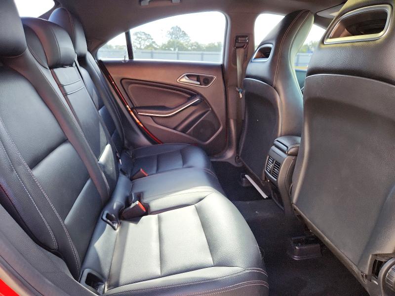 Aukcja sprzedaży 2016 Mercedes-benz Cla, vin: WDDSJ4EB3GN294939, numer aukcji: 50616726