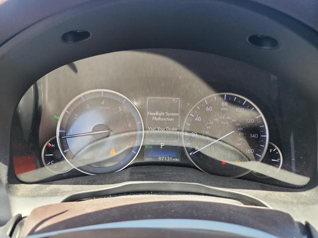 50792896 :رقم المزاد ، 58ABK1GG0HU048067 vin ، 2017 Lexus Es مزاد بيع