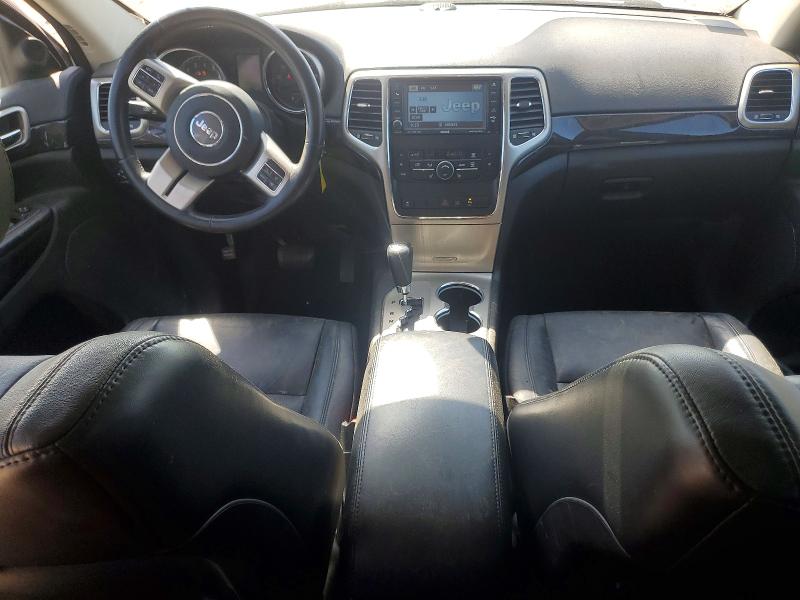 Продажа на аукционе авто 2011 Jeep Grand Cherokee, vin: 1J4RR4GG3BC657300, номер лота: 50998246